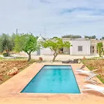 Villa Bianco Trullo By Raro *