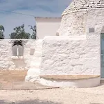 Bianco Trullo By Raro * Latiano