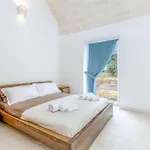 Villa Bianco Trullo By Raro Latiano