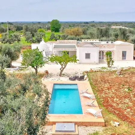 Bianco Trullo By Raro *