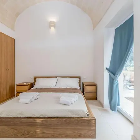 Bianco Trullo By Raro