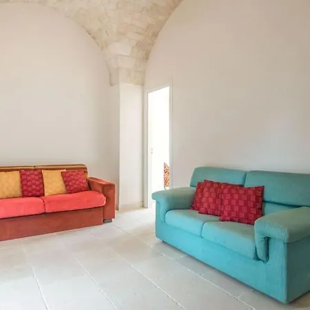Bianco Trullo By Raro * Latiano