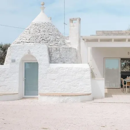 Bianco Trullo By Raro