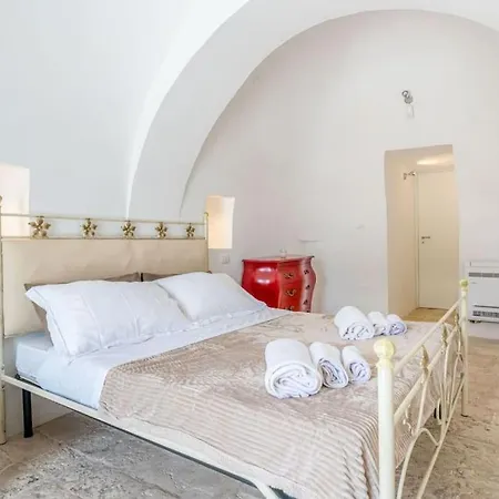 Bianco Trullo By Raro Latiano