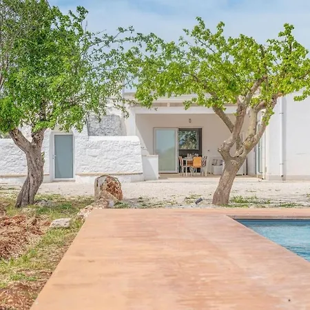 Bianco Trullo By Raro * Latiano