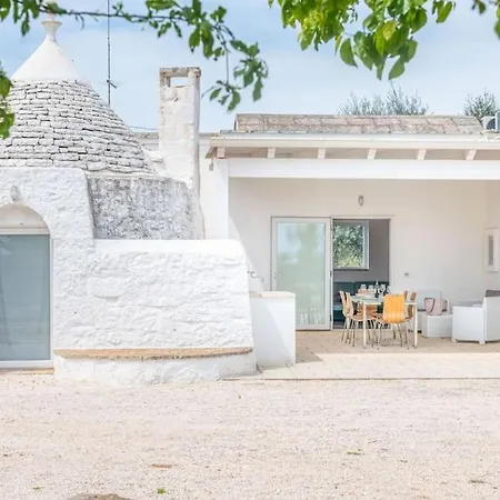 Bianco Trullo By Raro *