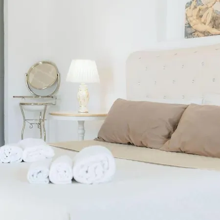 Bianco Trullo By Raro Villa