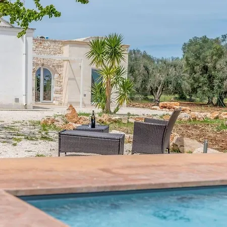Bianco Trullo By Raro