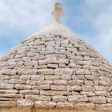 Bianco Trullo By Raro *
