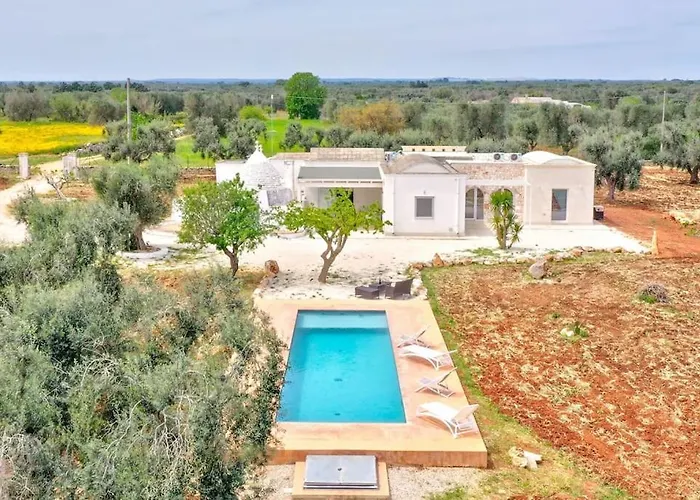 Bianco Trullo By Raro *