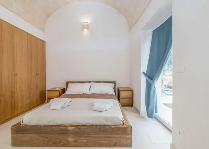 Bianco Trullo By Raro