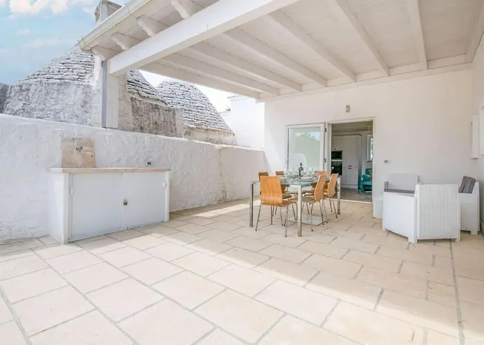 Bianco Trullo By Raro *