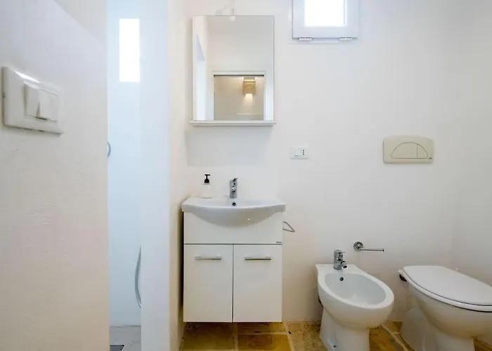 Bianco Trullo By Raro Villa Latiano