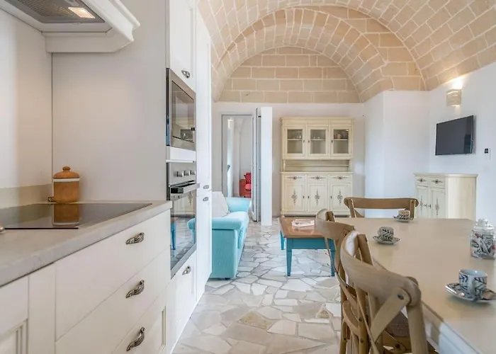 Bianco Trullo By Raro *