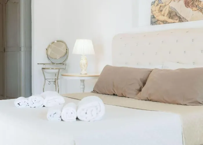 Bianco Trullo By Raro Villa