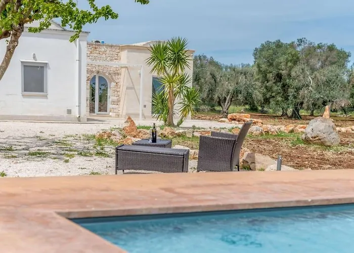 Bianco Trullo By Raro