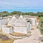 Bianco Trullo By Raro 别墅 *