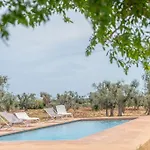 别墅 Bianco Trullo By Raro