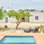 Bianco Trullo By Raro וילה *