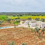 别墅 Bianco Trullo By Raro *