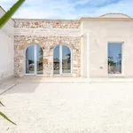 Bianco Trullo By Raro 别墅 Latiano
