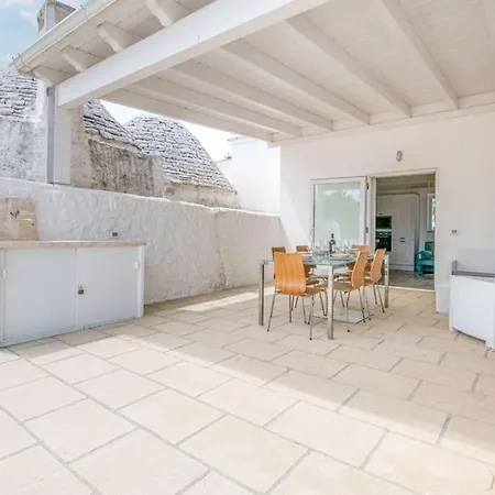 Bianco Trullo By Raro *