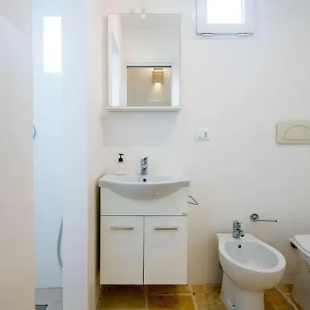 Bianco Trullo By Raro Villa Latiano