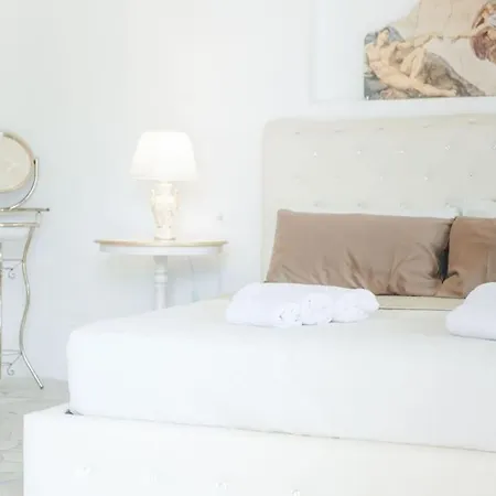 Вилла Bianco Trullo By Raro Latiano