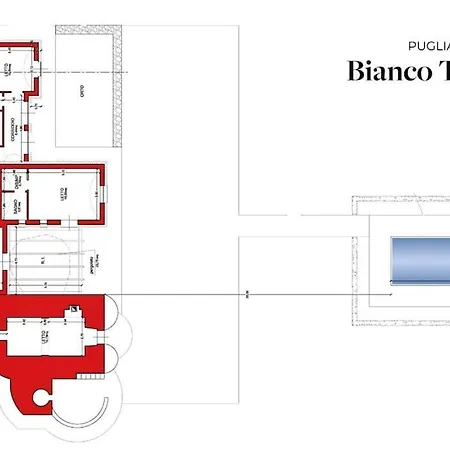 Bianco Trullo By Raro
