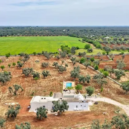 Bianco Trullo By Raro
