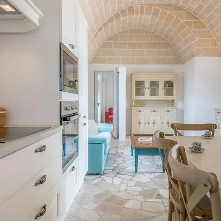 Bianco Trullo By Raro *