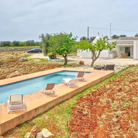 Bianco Trullo By Raro