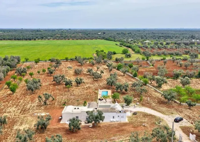 Bianco Trullo By Raro