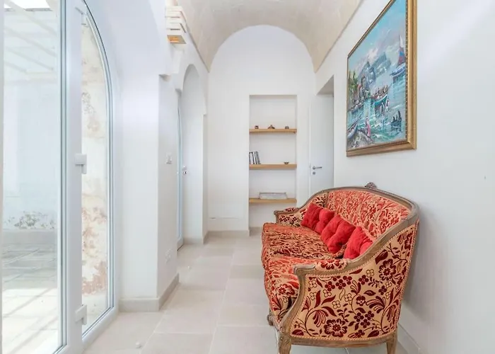 Bianco Trullo By Raro
