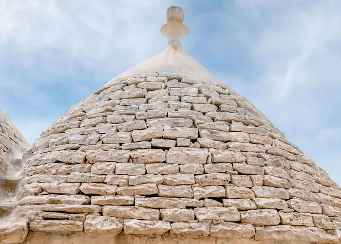 Bianco Trullo By Raro *