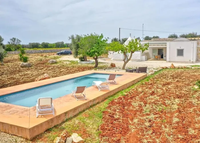 Bianco Trullo By Raro